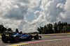 GP BELGIO, Alexander Albon (THA) Atlassian Williams Racing FW47.

25.07.2025. Formula 1 World Championship, Rd 13, Belgian Grand Prix, Spa Francorchamps, Belgium, Sprint Qualifiche Day.

- www.xpbimages.com, EMail: requests@xpbimages.com © Copyright: Bearne / XPB Images