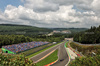 GP BELGIO, Pierre Gasly (FRA) Alpine F1 Team A525.

25.07.2025. Formula 1 World Championship, Rd 13, Belgian Grand Prix, Spa Francorchamps, Belgium, Sprint Qualifiche Day.

- www.xpbimages.com, EMail: requests@xpbimages.com © Copyright: Bearne / XPB Images