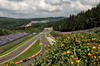 GP BELGIO, George Russell (GBR) Mercedes AMG F1 W16.

25.07.2025. Formula 1 World Championship, Rd 13, Belgian Grand Prix, Spa Francorchamps, Belgium, Sprint Qualifiche Day.

- www.xpbimages.com, EMail: requests@xpbimages.com © Copyright: Bearne / XPB Images