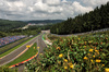 GP BELGIO, Oscar Piastri (AUS) McLaren MCL39.

25.07.2025. Formula 1 World Championship, Rd 13, Belgian Grand Prix, Spa Francorchamps, Belgium, Sprint Qualifiche Day.

- www.xpbimages.com, EMail: requests@xpbimages.com © Copyright: Bearne / XPB Images