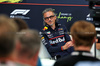 GP BELGIO, Laurent Mekies (FRA) Red Bull Racing Team Principal e CEO in the FIA Press Conference.

25.07.2025. Formula 1 World Championship, Rd 13, Belgian Grand Prix, Spa Francorchamps, Belgium, Sprint Qualifiche Day.

- www.xpbimages.com, EMail: requests@xpbimages.com © Copyright: Moy / XPB Images