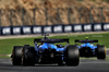 GP BELGIO, Alexander Albon (THA) Atlassian Williams Racing FW47.

25.07.2025. Formula 1 World Championship, Rd 13, Belgian Grand Prix, Spa Francorchamps, Belgium, Sprint Qualifiche Day.

- www.xpbimages.com, EMail: requests@xpbimages.com © Copyright: Charniaux / XPB Images