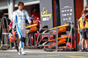 GP BELGIO, Alexander Albon (THA) Atlassian Williams Racing.

25.07.2025. Formula 1 World Championship, Rd 13, Belgian Grand Prix, Spa Francorchamps, Belgium, Sprint Qualifiche Day.

- www.xpbimages.com, EMail: requests@xpbimages.com © Copyright: Batchelor / XPB Images