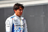 GP BELGIO, Alexander Albon (THA) Atlassian Williams Racing.

25.07.2025. Formula 1 World Championship, Rd 13, Belgian Grand Prix, Spa Francorchamps, Belgium, Sprint Qualifiche Day.

- www.xpbimages.com, EMail: requests@xpbimages.com © Copyright: Batchelor / XPB Images