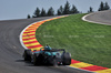 GP BELGIO, Fernando Alonso (ESP) Aston Martin F1 Team AMR25.

25.07.2025. Formula 1 World Championship, Rd 13, Belgian Grand Prix, Spa Francorchamps, Belgium, Sprint Qualifiche Day.

- www.xpbimages.com, EMail: requests@xpbimages.com © Copyright: Moy / XPB Images