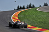 GP BELGIO, Esteban Ocon (FRA) Haas VF-25.

25.07.2025. Formula 1 World Championship, Rd 13, Belgian Grand Prix, Spa Francorchamps, Belgium, Sprint Qualifiche Day.

- www.xpbimages.com, EMail: requests@xpbimages.com © Copyright: Moy / XPB Images