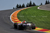 GP BELGIO, Isack Hadjar (FRA) Racing Bulls VCARB 02.

25.07.2025. Formula 1 World Championship, Rd 13, Belgian Grand Prix, Spa Francorchamps, Belgium, Sprint Qualifiche Day.

- www.xpbimages.com, EMail: requests@xpbimages.com © Copyright: Moy / XPB Images