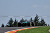 GP BELGIO, Lance Stroll (CDN) Aston Martin F1 Team AMR25.

25.07.2025. Formula 1 World Championship, Rd 13, Belgian Grand Prix, Spa Francorchamps, Belgium, Sprint Qualifiche Day.

- www.xpbimages.com, EMail: requests@xpbimages.com © Copyright: Moy / XPB Images