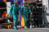 GP BELGIO, Fernando Alonso (ESP) Aston Martin F1 Team.

25.07.2025. Formula 1 World Championship, Rd 13, Belgian Grand Prix, Spa Francorchamps, Belgium, Sprint Qualifiche Day.

- www.xpbimages.com, EMail: requests@xpbimages.com © Copyright: Batchelor / XPB Images