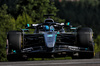 GP BELGIO, George Russell (GBR) Mercedes AMG F1 W16.

25.07.2025. Formula 1 World Championship, Rd 13, Belgian Grand Prix, Spa Francorchamps, Belgium, Sprint Qualifiche Day.

- www.xpbimages.com, EMail: requests@xpbimages.com © Copyright: Batchelor / XPB Images