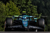 GP BELGIO, Fernando Alonso (ESP) Aston Martin F1 Team AMR25.

25.07.2025. Formula 1 World Championship, Rd 13, Belgian Grand Prix, Spa Francorchamps, Belgium, Sprint Qualifiche Day.

- www.xpbimages.com, EMail: requests@xpbimages.com © Copyright: Batchelor / XPB Images