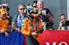GP BELGIO, Oscar Piastri (AUS) McLaren in Sprint qualifying parc ferme.

25.07.2025. Formula 1 World Championship, Rd 13, Belgian Grand Prix, Spa Francorchamps, Belgium, Sprint Qualifiche Day.

- www.xpbimages.com, EMail: requests@xpbimages.com © Copyright: Batchelor / XPB Images