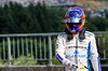 GP BELGIO, Carlos Sainz (ESP) Atlassian Williams Racing in Sprint qualifying parc ferme.

25.07.2025. Formula 1 World Championship, Rd 13, Belgian Grand Prix, Spa Francorchamps, Belgium, Sprint Qualifiche Day.

- www.xpbimages.com, EMail: requests@xpbimages.com © Copyright: Batchelor / XPB Images