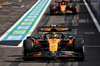 GP BELGIO, Lando Norris (GBR) McLaren MCL39 leaves the pits.

25.07.2025. Formula 1 World Championship, Rd 13, Belgian Grand Prix, Spa Francorchamps, Belgium, Sprint Qualifiche Day.

- www.xpbimages.com, EMail: requests@xpbimages.com © Copyright: Bearne / XPB Images
