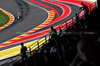 GP BELGIO, Esteban Ocon (FRA) Haas VF-25.

25.07.2025. Formula 1 World Championship, Rd 13, Belgian Grand Prix, Spa Francorchamps, Belgium, Sprint Qualifiche Day.

- www.xpbimages.com, EMail: requests@xpbimages.com © Copyright: Moy / XPB Images