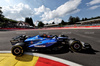GP BELGIO, Alexander Albon (THA) Atlassian Williams Racing FW47.

25.07.2025. Formula 1 World Championship, Rd 13, Belgian Grand Prix, Spa Francorchamps, Belgium, Sprint Qualifiche Day.

- www.xpbimages.com, EMail: requests@xpbimages.com © Copyright: Bearne / XPB Images