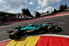 GP BELGIO, Lance Stroll (CDN) Aston Martin F1 Team AMR25.

25.07.2025. Formula 1 World Championship, Rd 13, Belgian Grand Prix, Spa Francorchamps, Belgium, Sprint Qualifiche Day.

- www.xpbimages.com, EMail: requests@xpbimages.com © Copyright: Bearne / XPB Images