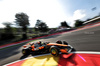 GP BELGIO, Lando Norris (GBR) McLaren MCL39.

25.07.2025. Formula 1 World Championship, Rd 13, Belgian Grand Prix, Spa Francorchamps, Belgium, Sprint Qualifiche Day.

- www.xpbimages.com, EMail: requests@xpbimages.com © Copyright: Bearne / XPB Images