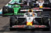 GP BELGIO, Isack Hadjar (FRA) Racing Bulls VCARB 02 leaves the pits.

25.07.2025. Formula 1 World Championship, Rd 13, Belgian Grand Prix, Spa Francorchamps, Belgium, Sprint Qualifiche Day.

- www.xpbimages.com, EMail: requests@xpbimages.com © Copyright: Bearne / XPB Images