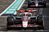 GP BELGIO, Esteban Ocon (FRA) Haas VF-25 leaves the pits.

25.07.2025. Formula 1 World Championship, Rd 13, Belgian Grand Prix, Spa Francorchamps, Belgium, Sprint Qualifiche Day.

- www.xpbimages.com, EMail: requests@xpbimages.com © Copyright: Bearne / XPB Images