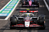 GP BELGIO, Oliver Bearman (GBR) Haas VF-25 leaves the pits.

25.07.2025. Formula 1 World Championship, Rd 13, Belgian Grand Prix, Spa Francorchamps, Belgium, Sprint Qualifiche Day.

- www.xpbimages.com, EMail: requests@xpbimages.com © Copyright: Bearne / XPB Images