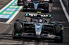 GP BELGIO, Andrea Kimi Antonelli (ITA) Mercedes AMG F1 W16 leaves the pits.

25.07.2025. Formula 1 World Championship, Rd 13, Belgian Grand Prix, Spa Francorchamps, Belgium, Sprint Qualifiche Day.

- www.xpbimages.com, EMail: requests@xpbimages.com © Copyright: Bearne / XPB Images