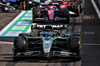 GP BELGIO, George Russell (GBR) Mercedes AMG F1 W16 leaves the pits.

25.07.2025. Formula 1 World Championship, Rd 13, Belgian Grand Prix, Spa Francorchamps, Belgium, Sprint Qualifiche Day.

- www.xpbimages.com, EMail: requests@xpbimages.com © Copyright: Bearne / XPB Images