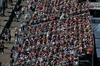 GP BELGIO, Circuit Atmosfera - fans in the grandstand.

25.07.2025. Formula 1 World Championship, Rd 13, Belgian Grand Prix, Spa Francorchamps, Belgium, Sprint Qualifiche Day.

- www.xpbimages.com, EMail: requests@xpbimages.com © Copyright: Moy / XPB Images