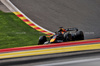 GP BELGIO, Max Verstappen (NLD) Red Bull Racing RB21.

25.07.2025. Formula 1 World Championship, Rd 13, Belgian Grand Prix, Spa Francorchamps, Belgium, Sprint Qualifiche Day.

- www.xpbimages.com, EMail: requests@xpbimages.com © Copyright: Moy / XPB Images