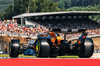 GP BELGIO, Oscar Piastri (AUS) McLaren MCL39.

25.07.2025. Formula 1 World Championship, Rd 13, Belgian Grand Prix, Spa Francorchamps, Belgium, Sprint Qualifiche Day.

- www.xpbimages.com, EMail: requests@xpbimages.com © Copyright: Bearne / XPB Images