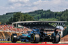 GP BELGIO, George Russell (GBR) Mercedes AMG F1 W16.

25.07.2025. Formula 1 World Championship, Rd 13, Belgian Grand Prix, Spa Francorchamps, Belgium, Sprint Qualifiche Day.

- www.xpbimages.com, EMail: requests@xpbimages.com © Copyright: Bearne / XPB Images