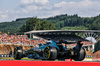 GP BELGIO, Lance Stroll (CDN) Aston Martin F1 Team AMR25.

25.07.2025. Formula 1 World Championship, Rd 13, Belgian Grand Prix, Spa Francorchamps, Belgium, Sprint Qualifiche Day.

- www.xpbimages.com, EMail: requests@xpbimages.com © Copyright: Bearne / XPB Images
