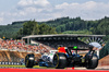 GP BELGIO, Isack Hadjar (FRA) Racing Bulls VCARB 02.

25.07.2025. Formula 1 World Championship, Rd 13, Belgian Grand Prix, Spa Francorchamps, Belgium, Sprint Qualifiche Day.

- www.xpbimages.com, EMail: requests@xpbimages.com © Copyright: Bearne / XPB Images