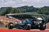 GP BELGIO, Fernando Alonso (ESP) Aston Martin F1 Team AMR25.

25.07.2025. Formula 1 World Championship, Rd 13, Belgian Grand Prix, Spa Francorchamps, Belgium, Sprint Qualifiche Day.

- www.xpbimages.com, EMail: requests@xpbimages.com © Copyright: Bearne / XPB Images
