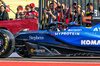 GP BELGIO, Carlos Sainz (ESP) Atlassian Williams Racing FW47.

25.07.2025. Formula 1 World Championship, Rd 13, Belgian Grand Prix, Spa Francorchamps, Belgium, Sprint Qualifiche Day.

- www.xpbimages.com, EMail: requests@xpbimages.com © Copyright: Bearne / XPB Images