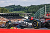 GP BELGIO, Oliver Bearman (GBR) Haas VF-25.

25.07.2025. Formula 1 World Championship, Rd 13, Belgian Grand Prix, Spa Francorchamps, Belgium, Sprint Qualifiche Day.

- www.xpbimages.com, EMail: requests@xpbimages.com © Copyright: Bearne / XPB Images