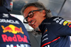 GP BELGIO, Laurent Mekies (FRA) Red Bull Racing Team Principal e CEO.

25.07.2025. Formula 1 World Championship, Rd 13, Belgian Grand Prix, Spa Francorchamps, Belgium, Sprint Qualifiche Day.

- www.xpbimages.com, EMail: requests@xpbimages.com © Copyright: Batchelor / XPB Images