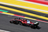 GP BELGIO, Charles Leclerc (MON) Ferrari SF-25.

25.07.2025. Formula 1 World Championship, Rd 13, Belgian Grand Prix, Spa Francorchamps, Belgium, Sprint Qualifiche Day.

- www.xpbimages.com, EMail: requests@xpbimages.com © Copyright: Moy / XPB Images