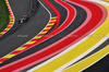 GP BELGIO, Oliver Bearman (GBR) Haas VF-25.

25.07.2025. Formula 1 World Championship, Rd 13, Belgian Grand Prix, Spa Francorchamps, Belgium, Sprint Qualifiche Day.

- www.xpbimages.com, EMail: requests@xpbimages.com © Copyright: Moy / XPB Images