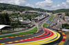 GP BELGIO, Alexander Albon (THA) Atlassian Williams Racing FW47.

25.07.2025. Formula 1 World Championship, Rd 13, Belgian Grand Prix, Spa Francorchamps, Belgium, Sprint Qualifiche Day.

- www.xpbimages.com, EMail: requests@xpbimages.com © Copyright: Moy / XPB Images