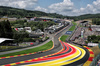 GP BELGIO, Isack Hadjar (FRA) Racing Bulls VCARB 02.

25.07.2025. Formula 1 World Championship, Rd 13, Belgian Grand Prix, Spa Francorchamps, Belgium, Sprint Qualifiche Day.

- www.xpbimages.com, EMail: requests@xpbimages.com © Copyright: Moy / XPB Images