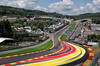GP BELGIO, Franco Colapinto (ARG) Alpine F1 Team A525.

25.07.2025. Formula 1 World Championship, Rd 13, Belgian Grand Prix, Spa Francorchamps, Belgium, Sprint Qualifiche Day.

- www.xpbimages.com, EMail: requests@xpbimages.com © Copyright: Moy / XPB Images