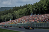 GP BELGIO, Yuki Tsunoda (JPN) Red Bull Racing RB21.

25.07.2025. Formula 1 World Championship, Rd 13, Belgian Grand Prix, Spa Francorchamps, Belgium, Sprint Qualifiche Day.

- www.xpbimages.com, EMail: requests@xpbimages.com © Copyright: Bearne / XPB Images