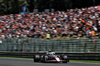 GP BELGIO, Oliver Bearman (GBR) Haas VF-25.

25.07.2025. Formula 1 World Championship, Rd 13, Belgian Grand Prix, Spa Francorchamps, Belgium, Sprint Qualifiche Day.

- www.xpbimages.com, EMail: requests@xpbimages.com © Copyright: Bearne / XPB Images