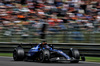 GP BELGIO, Alexander Albon (THA) Atlassian Williams Racing FW47.

25.07.2025. Formula 1 World Championship, Rd 13, Belgian Grand Prix, Spa Francorchamps, Belgium, Sprint Qualifiche Day.

- www.xpbimages.com, EMail: requests@xpbimages.com © Copyright: Bearne / XPB Images