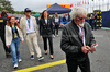 GP BRASILE, Bernie Ecclestone (GBR) on the grid.

09.11.2025. Formula 1 World Championship, Rd 21, Brazilian Grand Prix, Sao Paulo, Brazil, Gara Day.

- www.xpbimages.com, EMail: requests@xpbimages.com © Copyright: Batchelor / XPB Images