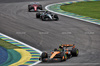 GP BRASILE, Lando Norris (GBR) McLaren MCL39.

09.11.2025. Formula 1 World Championship, Rd 21, Brazilian Grand Prix, Sao Paulo, Brazil, Gara Day.

- www.xpbimages.com, EMail: requests@xpbimages.com © Copyright: Batchelor / XPB Images