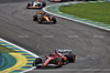 GP BRASILE, Charles Leclerc (MON) Ferrari SF-25.

09.11.2025. Formula 1 World Championship, Rd 21, Brazilian Grand Prix, Sao Paulo, Brazil, Gara Day.

- www.xpbimages.com, EMail: requests@xpbimages.com © Copyright: Batchelor / XPB Images