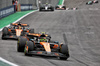GP BRASILE, Lando Norris (GBR) McLaren MCL39.

09.11.2025. Formula 1 World Championship, Rd 21, Brazilian Grand Prix, Sao Paulo, Brazil, Gara Day.

- www.xpbimages.com, EMail: requests@xpbimages.com © Copyright: Charniaux / XPB Images