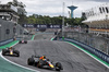 GP BRASILE, Max Verstappen (NLD) Red Bull Racing RB21.
09.11.2025. Formula 1 World Championship, Rd 21, Brazilian Grand Prix, Sao Paulo, Brazil, Gara Day.
- www.xpbimages.com, EMail: requests@xpbimages.com © Copyright: Charniaux / XPB Images